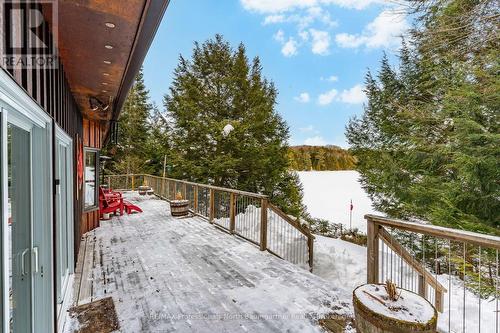 1075 Basshaunt Lake Road, Dysart Et Al (Guilford), ON 