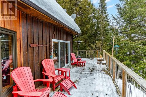 1075 Basshaunt Lake Road, Dysart Et Al (Guilford), ON 