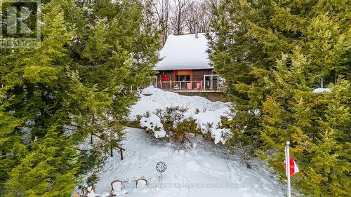 1075 Basshaunt Lake Road, Dysart Et Al (Guilford), ON 