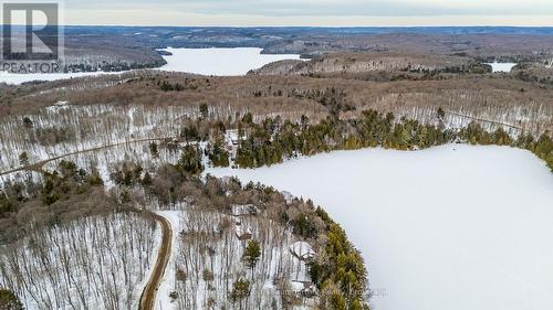 1075 Basshaunt Lake Road, Dysart Et Al (Guilford), ON 