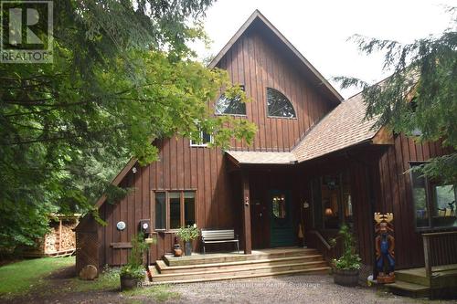 1075 Basshaunt Lake Road, Dysart Et Al (Guilford), ON 