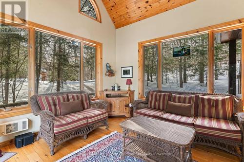 1075 Basshaunt Lake Road, Dysart Et Al (Guilford), ON 