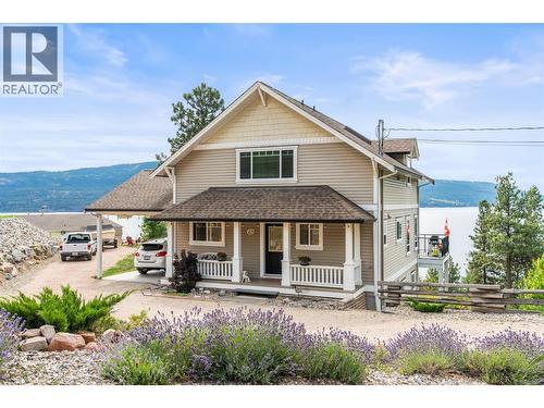 367 Killarney Way  Vernon, BC V1H 2C5