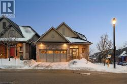 10 CHESTNUT DRIVE  Rockwood, ON N0B 2K0