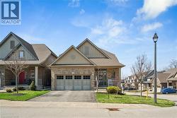 10 CHESTNUT DRIVE Rockwood, ON N0B 2K0