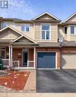 215 PARKROSE PRIVATE Ottawa, ON K4A 0N8