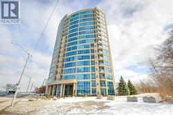 1225 RIVERSIDE DRIVE West Unit# 409  Windsor, ON N9A 0A2