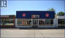 1021 103 Avenue  Dawson Creek, BC V1G 2G6