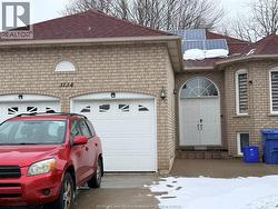 3134 FLETCHER CRESCENT Unit# MAIN FLOOR  Windsor, ON N9E 4M8