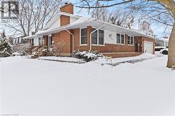 7075 WATERLOO Drive  Niagara Falls, ON L2J 1E3