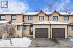 860 RYMAL Road E Unit# 48  Hamilton, ON L8W 2X7