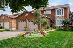 418 CHIEFTAN CIRCLE  Mississauga, ON L4Z 3A7