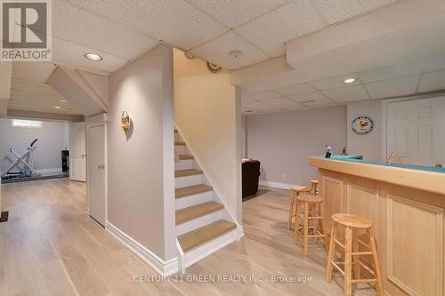 418 Chieftan Circle, Mississauga, ON - Indoor Photo Showing Other Room