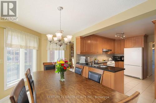 418 Chieftan Circle, Mississauga, ON - Indoor