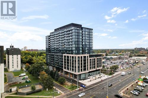 1513 - 86 DUNDAS STREET E  Mississauga, ON L5A 0B1