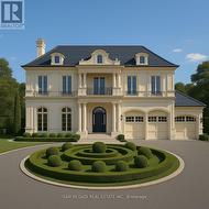 415 COUNTRY CLUB CRESCENT  Mississauga, ON L5J 2P9