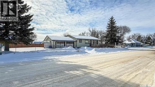 1292 96th STREET  North Battleford, SK S9A 0H1