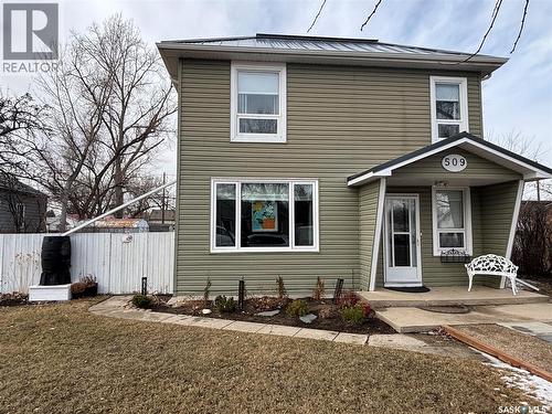 509 Harder STREET  Maple Creek, SK S0N 1N0
