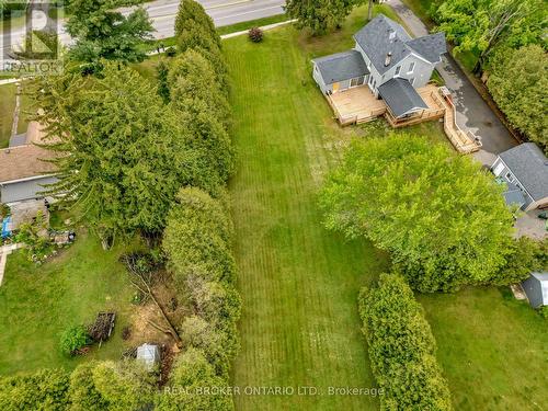 B - 729 Mount Pleasant Road, Brant, ON 