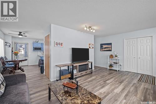 1503 Bliss Crescent, Prince Albert, SK - Indoor Photo Showing Living Room