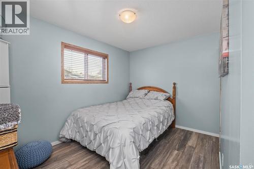 1503 Bliss Crescent, Prince Albert, SK - Indoor Photo Showing Bedroom