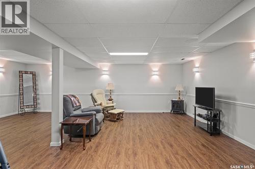 1503 Bliss Crescent, Prince Albert, SK - Indoor