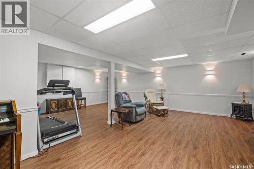 1503 Bliss Crescent, Prince Albert, SK - Indoor Photo Showing Other Room