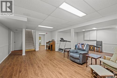 1503 Bliss Crescent, Prince Albert, SK - Indoor