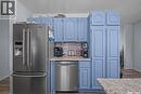 1503 Bliss Crescent, Prince Albert, SK  - Indoor Photo Showing Kitchen 