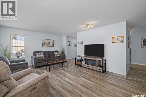 1503 Bliss Crescent, Prince Albert, SK - Indoor Photo Showing Living Room