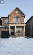 232 KINCARDINE STREET  Vaughan, ON L4H 4H9