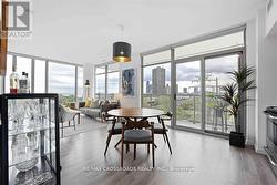 603 - 105 THE QUEENSWAY WAY  Toronto, ON M6S 5B5