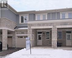 1826 THAMES CIRCLE  Milton, ON L9E 2A4