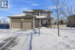 22 Fernwood STREET  White City, SK S4L 0A2