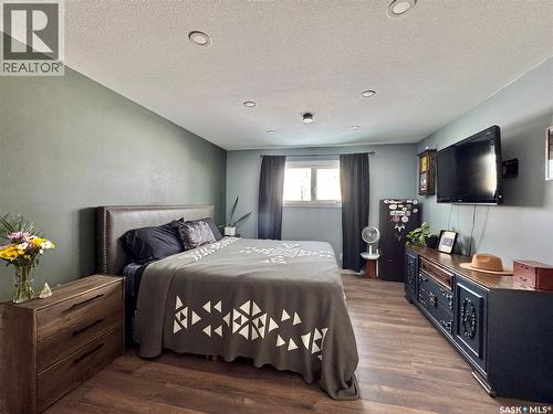 19 Hudson Bay, Esterhazy, SK - Indoor Photo Showing Bedroom