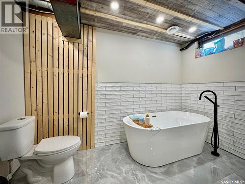 19 Hudson Bay, Esterhazy, SK - Indoor Photo Showing Bathroom