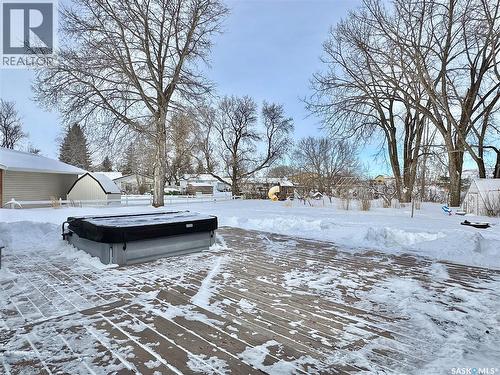 19 Hudson Bay, Esterhazy, SK - Outdoor