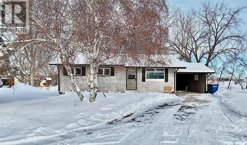 19 Hudson Bay, Esterhazy, SK - Outdoor