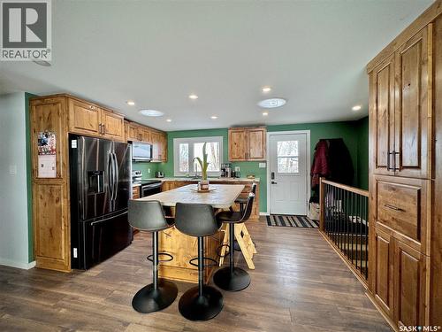 19 Hudson Bay, Esterhazy, SK - Indoor