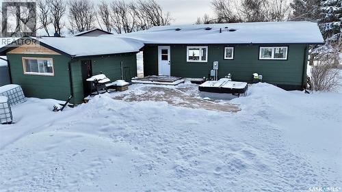 19 Hudson Bay, Esterhazy, SK - Outdoor