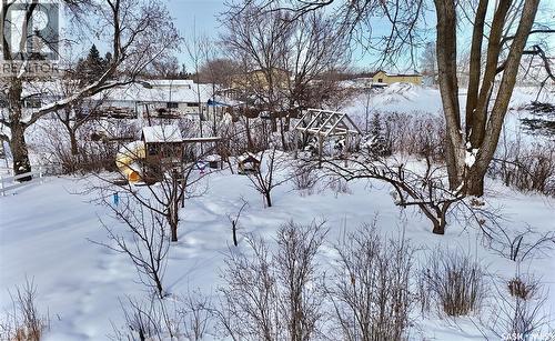 19 Hudson Bay, Esterhazy, SK - Outdoor With View