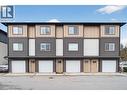 2081 11 Avenue Ne Unit# 9, Salmon Arm, BC  - Outdoor With Facade 