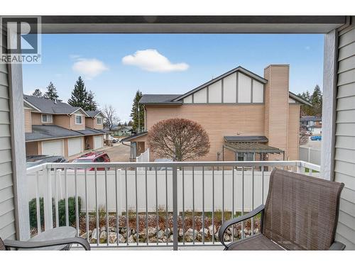 2081 11 Avenue Ne Unit# 9, Salmon Arm, BC - Outdoor With Exterior