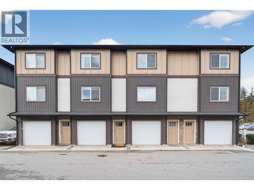 2081 11 Avenue NE Unit# 9  Salmon Arm, BC V1E 0G1