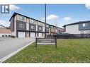2081 11 Avenue Ne Unit# 9, Salmon Arm, BC  - Outdoor 