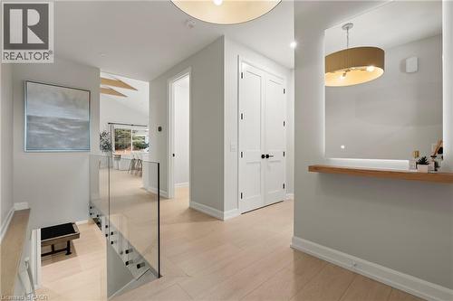 27 Maple Leaf Avenue S, Ridgeway, ON - Indoor Photo Showing Other Room