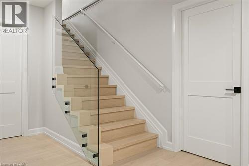 27 Maple Leaf Avenue S, Ridgeway, ON - Indoor Photo Showing Other Room