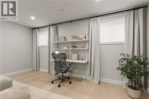 27 Maple Leaf Avenue S, Ridgeway, ON - Indoor