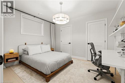 27 Maple Leaf Avenue S, Ridgeway, ON - Indoor Photo Showing Other Room