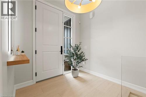 27 Maple Leaf Avenue S, Ridgeway, ON - Indoor Photo Showing Other Room